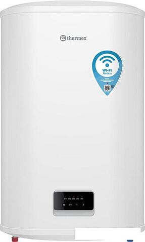 Водонагреватель Thermex Bravo 80 Wi-Fi
