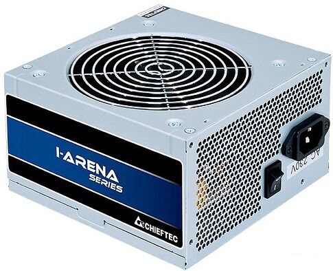 Блок питания Chieftec iArena GPB-500S