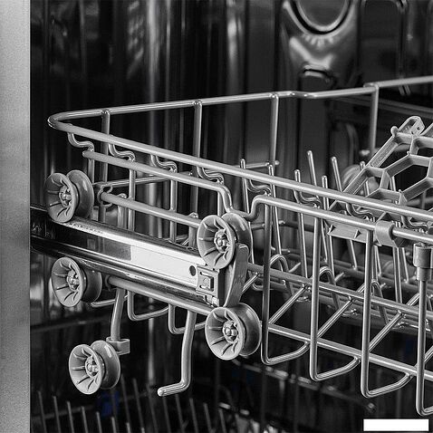 Встраиваемая посудомоечная машина Monsher MD 6003