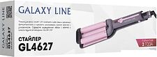 Стайлер для завивки Galaxy Line GL4627