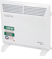 Конвектор Engy EN-500 Modern