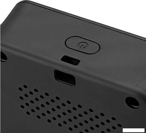 Монитор качества воздуха Kitfort KT-3343