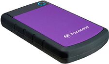 Внешний накопитель Transcend StoreJet 25H3P 2TB (TS2TSJ25H3P) Внешний накопитель Transcend StoreJet 25H3P 2TB (TS2TSJ25H3P)