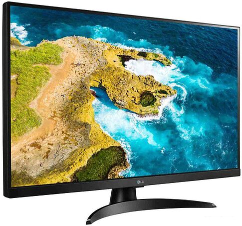 Телевизор LG 27TQ615S-PZ