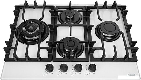 Варочная панель DeLonghi GABRIELLA 6GW BB