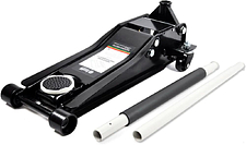 Подкатной домкрат БелАК БАК.00534 3т