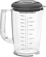 Погружной блендер KitchenAid 5KHBV83EAC