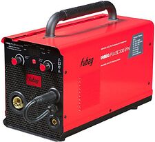 Сварочный инвертор Fubag Irmig Pulse 200 SYN 41385 Сварочный инвертор Fubag Irmig Pulse 200 SYN 41385