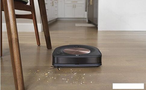 Робот-пылесос iRobot Roomba s9