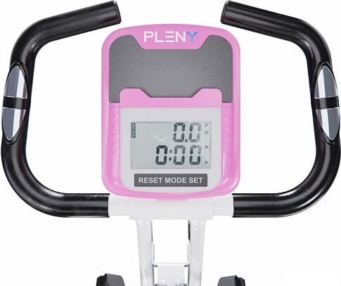 Велотренажер DFC X-Bike Pleny CF-917FM-2