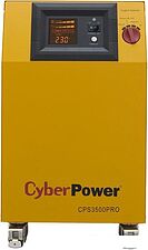 Источник бесперебойного питания CyberPower CPS3500PRO
