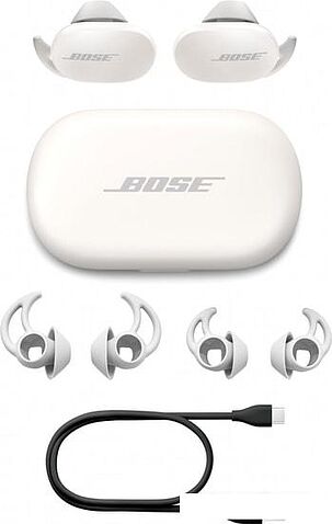 Наушники Bose QuietComfort (тальк)