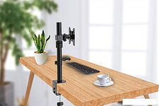 Кронштейн Wize WDM1-32S (черный) Кронштейн Wize WDM1-32S (черный)