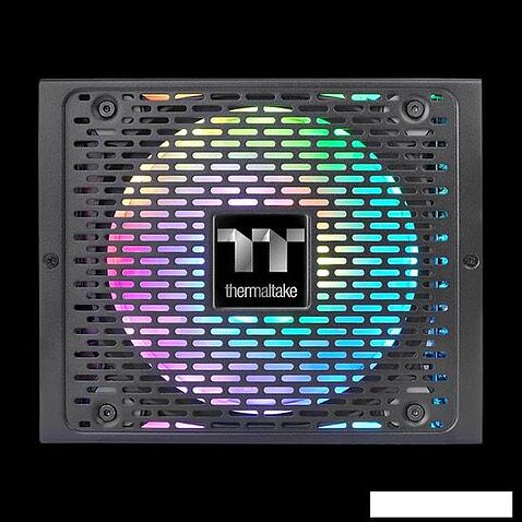 Блок питания Thermaltake Toughpower PF1 ARGB PS-TPD-1200F3FAPE-1