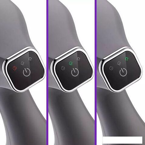 Отпариватель Kitfort KT-9151