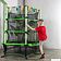 Батут DFC Jump Kids 55INCH-JD-G