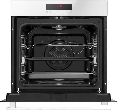 Электрический духовой шкаф Hansa BOEW697688