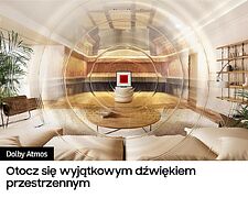 Беспроводная аудиосистема Samsung Music Frame HW-LS60D