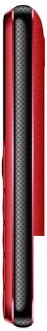 Мобильный телефон BQ-Mobile BQ-1851 Respect (красный)