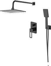 Душевая система  IDDIS SLIBL02i67