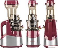 Соковыжималка Endever Sigma-102