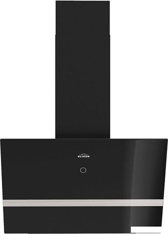 Кухонная вытяжка Elikor Rise BK60 (черный)