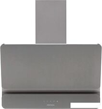 Кухонная вытяжка Krona Mysterium 600 Glass GR S