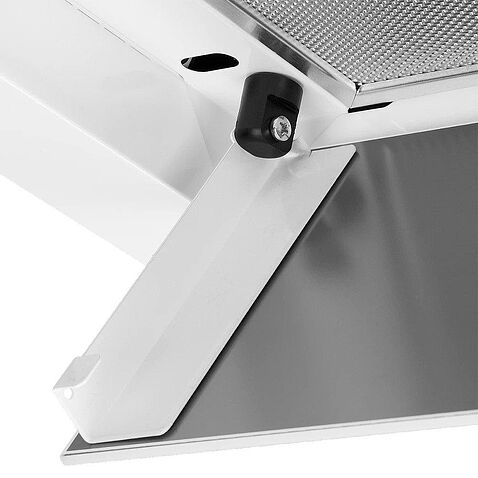 Кухонная вытяжка Monsher Inna 40 Blanc (белый)