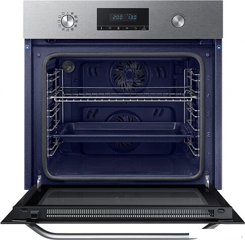 Электрический духовой шкаф Samsung NV68R3370BS
