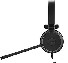 Наушники с микрофоном Jabra Evolve 20 MS Mono [4993-823-109]