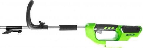 Триммер Greenworks G40LTK4 (с АКБ 4 Ah)