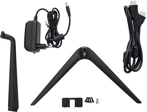 Монитор Horizont H24Z165