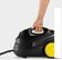 Пароочиститель Karcher SC 3 EasyFix Go!Further 1.513-665.0