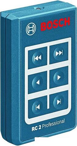 Лазерный нивелир Bosch GCL 2-50 C Professional (с креплением BM 3 + RC 2)