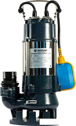 Насос Unipump Fekapump V750 F