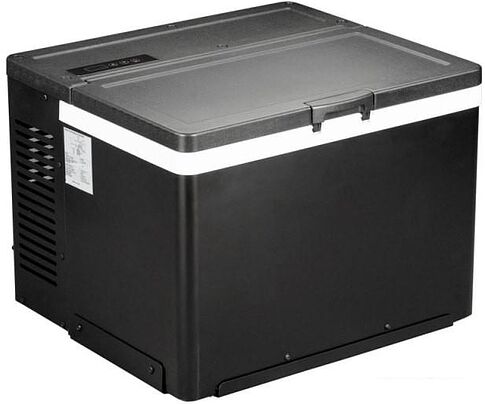 Компрессорный автохолодильник Alpicool ARC35 (без адаптера 220В)