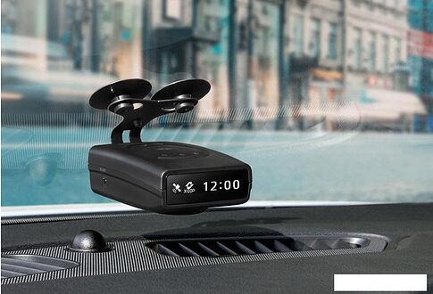 Радар-детектор Neoline X-COP 7500S