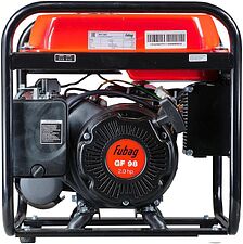 Бензиновый генератор Fubag PRI 1500 46718