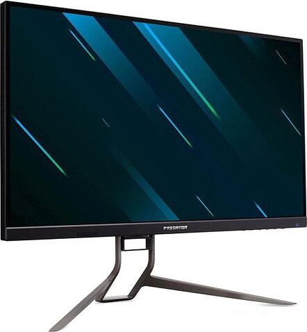 Монитор Acer Predator XB323QUNVbmiiphzx