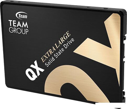 SSD Team QX 1TB T253X7001T0C101