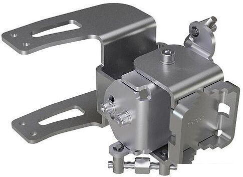 Радиомост Mikrotik Wireless Wire nRAY nRAYG-60adpair