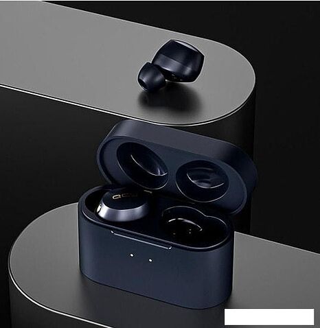 Наушники QCY HT01