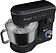 Планетарный миксер Weissgauff WSM 176 PDB Power Pro