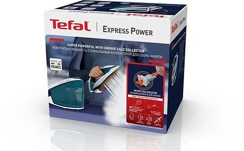 Утюг Tefal Express Power SV8111E0