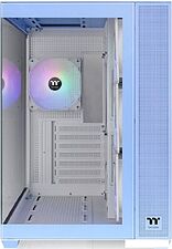 Корпус Thermaltake View 380 TG ARGB Hydrangea Blue CA-1Z2-00MFWN-00 Корпус Thermaltake View 380 TG ARGB Hydrangea Blue CA-1Z2-00MFWN-00