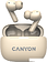 Наушники Canyon OnGo 10 ANC TWS-10 (бежевый)