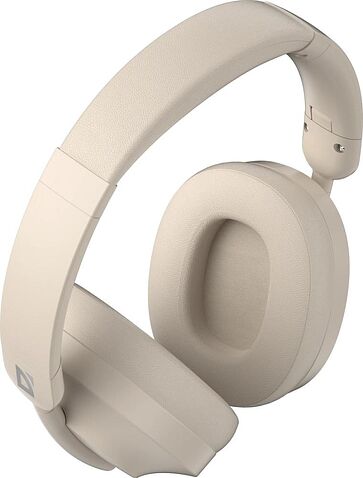 Наушники Defender FreeMotion B485 (бежевый)