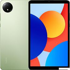 Планшет Xiaomi Redmi Pad SE 8.7 4GB/128GB международная версия (зеленый) Планшет Xiaomi Redmi Pad SE 8.7 4GB/128GB международная версия (зеленый)