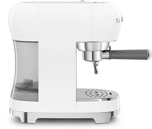 Рожковая кофеварка Smeg ECF02WHEU