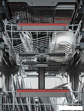 Встраиваемая посудомоечная машина AEG FFB73527ZM